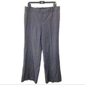 NEW CALVIN KLEIN Favorite Fit Coupe Trousers